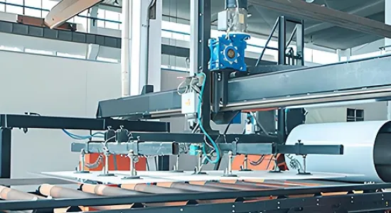 Schauen Sie sich Haining in der digitalen Reform an | Yadong Machinery: Die Digitalisierung hilft Unternehmen, durchzustarten